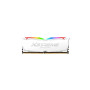 OCPC X3 RGB 16GB DDR4 3200MHZ DESKTOP RAM (WHITE)