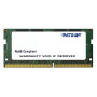 Patriot 8GB DDR4 2666MHz SO-DIMM Laptop RAM