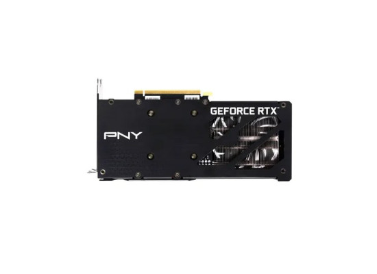 PNY GeForce RTX 3060Ti 8GB VERTO Dual Fan (LHR) GDDR6 Graphics Card