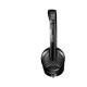 Rapoo H100 3.5mm Single Port Headphone Black