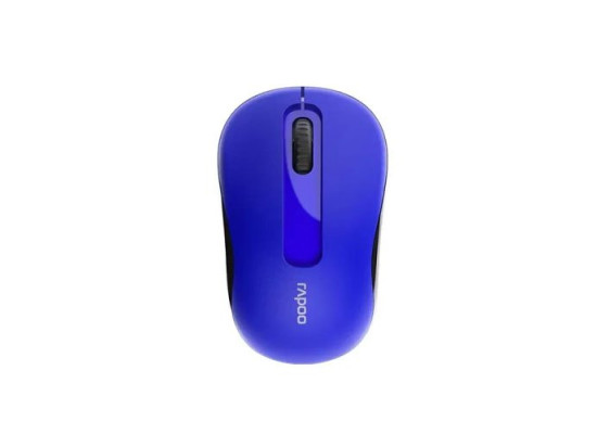Rapoo M10 Plus Wireless Mouse
