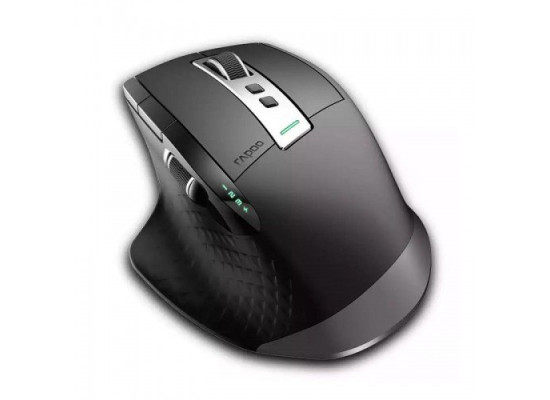 Rapoo MT750S Rechargeable Multi-mode Wireless Mouse