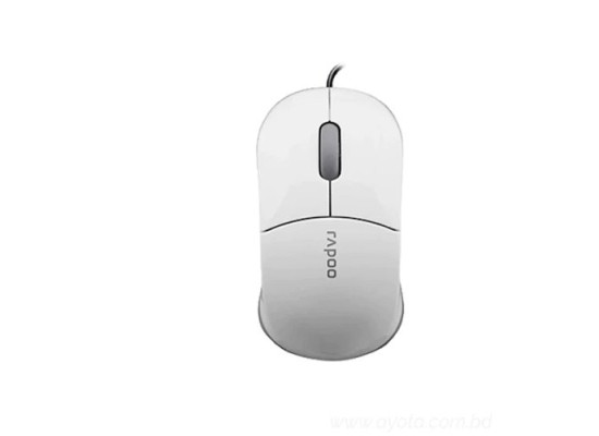 Rapoo N6000 USB Mini Mouse