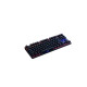 Rapoo V500 PRO-87 Multi Mode Wireless Mechanical Gaming Keyboard