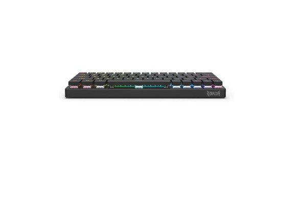 REDRAGON Elise Pro K624P RGB Super slim Mechanical Gaming Keyboard