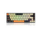 Redragon K633CGO-RGB Ryze Mechanical Gaming Keyboard
