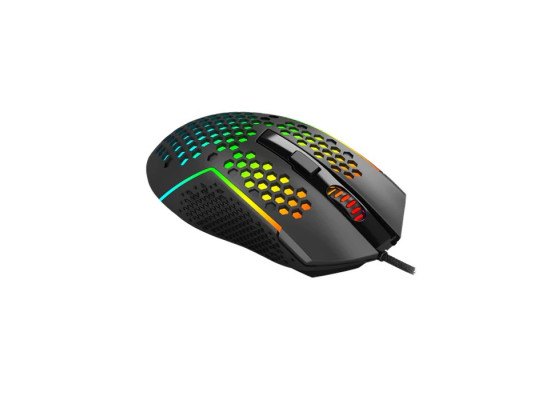 REDRAGON Reaping M987-K USB wired Lightweight RGB Gaming Mouse
