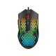 REDRAGON Reaping M987-K USB wired Lightweight RGB Gaming Mouse