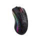 Redragon Storm Pro M808-KS RGB USB 2.4G Wireless Lightweight Gaming Mouse