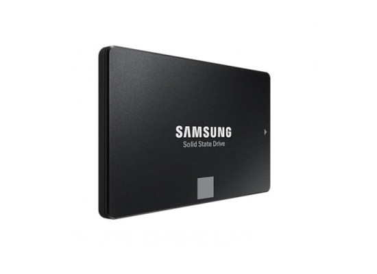 Samsung 870 EVO 2TB 2.5 Inch SATA III Internal SSD