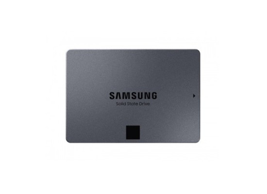 Samsung 870 QVO 2TB 2.5 inch SATA III SSD