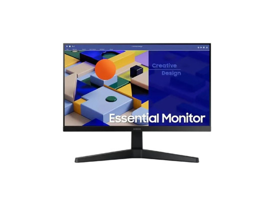 Samsung LS22C310EAE 22 Inch Full HD IPS Monitor