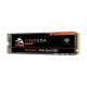 Seagate FireCuda 530 500GB Gen4 M.2 2280 PCIe NVMe Gaming SSD
