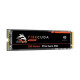 Seagate FireCuda 530 1TB Gen4 M.2 2280 PCIe NVMe Gaming SSD