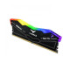Team Delta RGB 16GB DDR5 6400MHz Black Desktop RAM