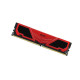 Team Elite Plus Red 16GB 3200MHz DDR4 U-DIMM Desktop RAM