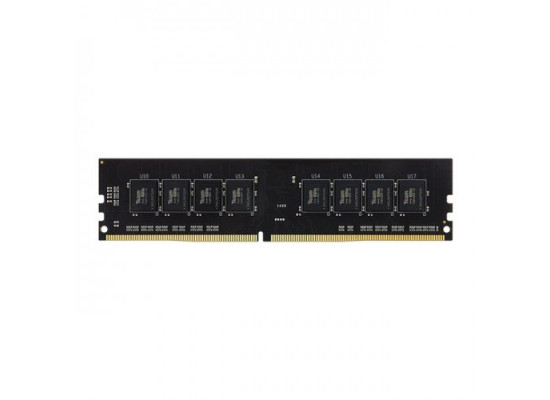 TEAM ELITE U-Dimm 8GB 2666MHz DDR4 RAM