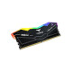 TEAM T-FORCE DELTA RGB 32GB KIT DDR5 5600MHZ GAMING DESKTOP RAM
