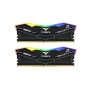 TEAMGROUP T-FORCE DELTA RGB DDR5 48GB (24GBX2) 7200MHZ GAMING DESKTOP RAM