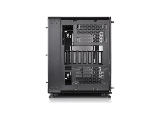 Thermaltake Core P8 Tempered Glass E-ATX Full-Tower Chassis