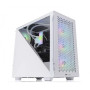 Thermaltake Divider 300 TG Air Snow Mid Tower Chassis