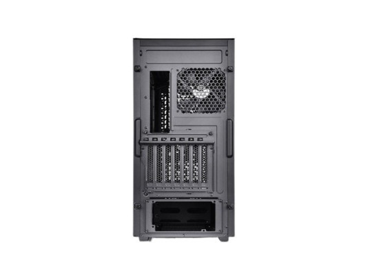 Thermaltake Divider 500 TG Air Black Mid Tower Chassis