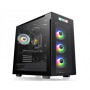 Thermaltake Divider 550 TG Ultra Mid Tower Chassis