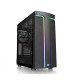 Thermaltake H590 TG ARGB Mid Tower Chassis
