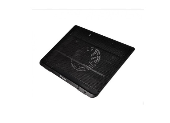 Thermaltake Massive A23 Notebook Cooler 16 Inch Black