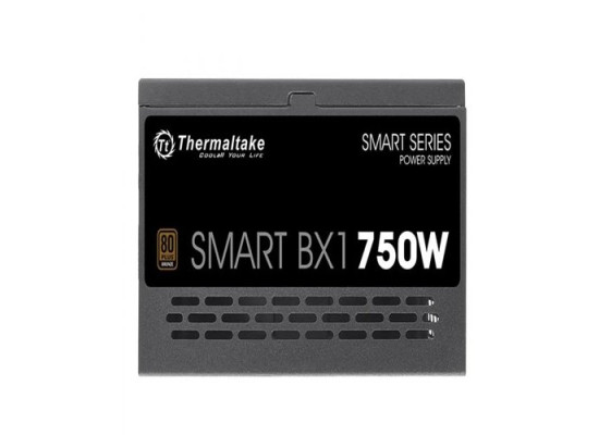 Thermaltake Smart BX1 750W 80 plus Bronze Power Supply