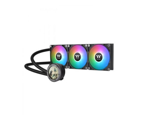 Thermaltake TH420 V2 Ultra ARGB Sync All-In-One Liquid Cooler