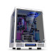 Thermaltake The Tower 900 Snow Edition E-ATX Vertical Super Tower Chassis