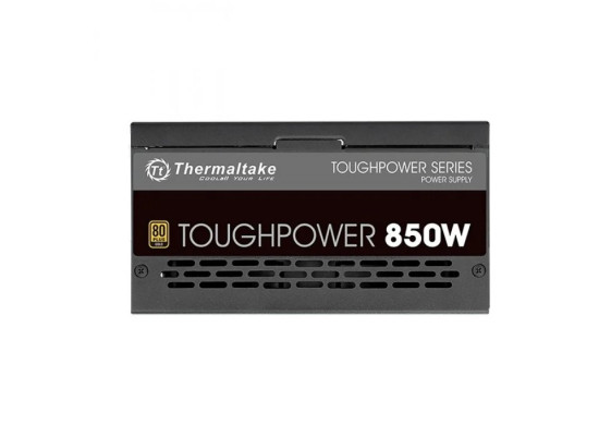 Thermaltake Toughpower GF 850W 80 Plus Gold Semi Modular Power Supply