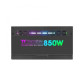 Thermaltake Toughpower GF2 ARGB 850W Gold Full Modular TT Premium Edition Power Supply Unit