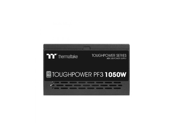 Thermaltake Toughpower PF3 1050W 80+ Platinum Full Modular Power Supply TT Premium Edition