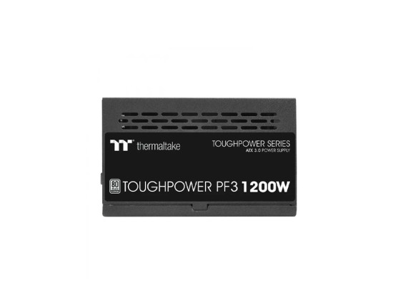 Thermaltake Toughpower PF3 1200W 80+ Platinum Full Modular Power Supply TT Premium Edition