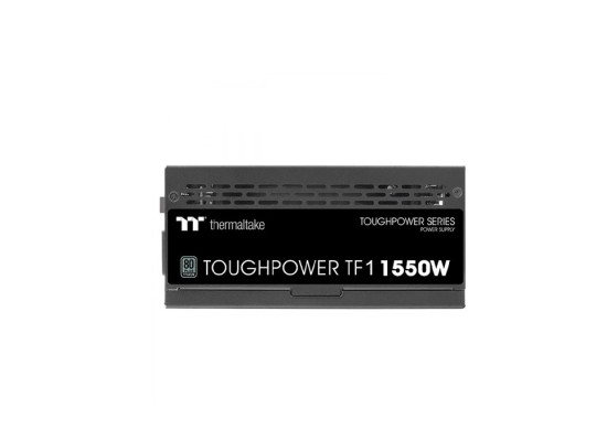 Thermaltake Toughpower TF1 1550W 80+ Titanium TT Premium Edition Full Modular Power Supply