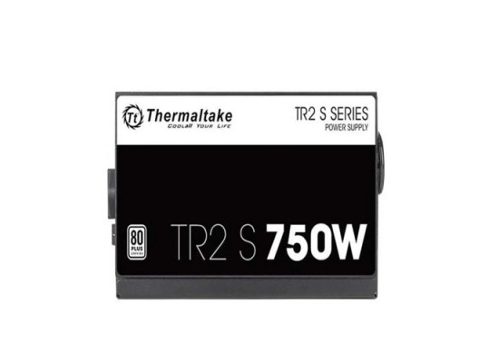 THERMALTAKE TR2 S 750W 80 plus STANDARD POWER SUPPLY