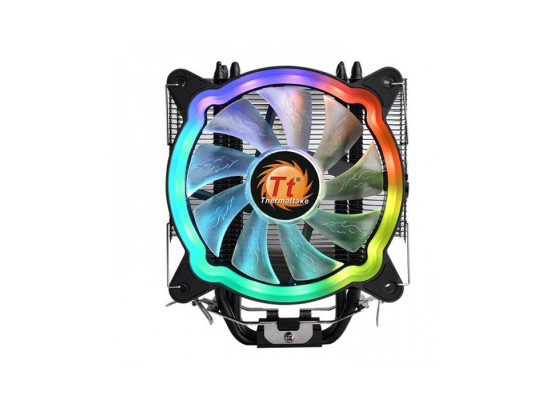 Thermaltake UX200 ARGB Lighting Air CPU Cooler