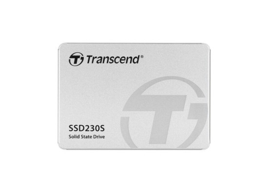 Transcend 2TB 230S SATA III 2.5 Inch Internal SSD
