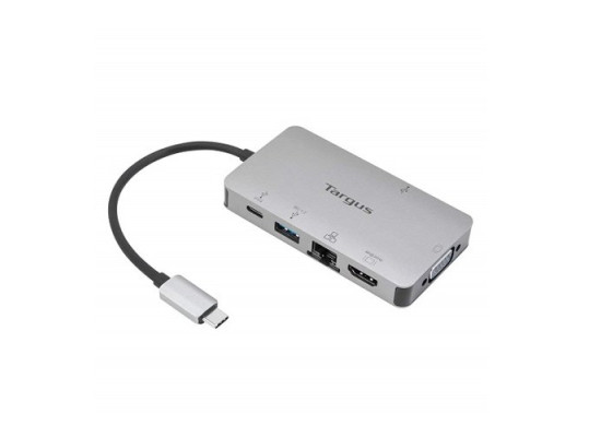 Targus DOCK419AP USB-C 4K HDMI & VGA Docking Station