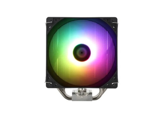 Thermalright Assassin X 120 Refined SE ARGB CPU Cooler