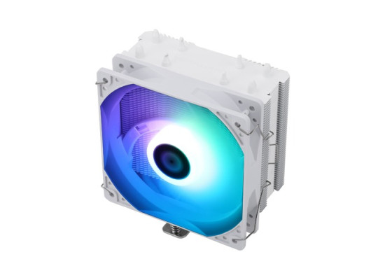 Thermalright Assassin X 120 Refined SE WHITE ARGB CPU Cooler