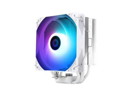 Thermalright Assassin X 120 Refined SE WHITE ARGB CPU Cooler
