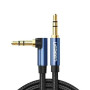 UGREEN AV112 3.5mm Male to 3.5mm Male Audio Cable (60181)