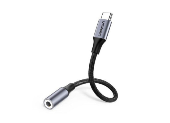 UGREEN AV142 USB Type C to 3.5mm Female Cable (30632)