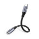 UGREEN AV142 USB Type C to 3.5mm Female Cable (30632)