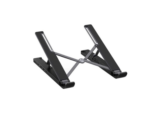 UGREEN CM359 Laptop Stand With 5-In-1 Docking Station (80551)