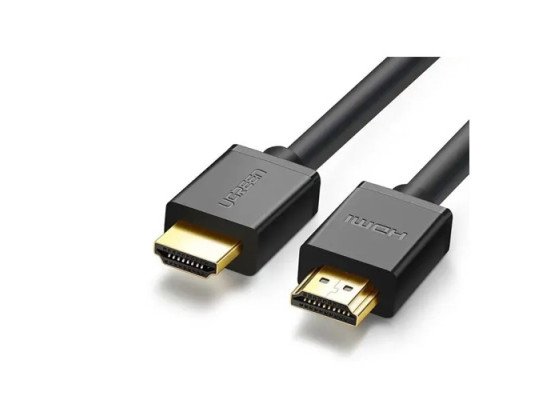 UGREEN HD104 HDMI Cable 2m Black Cable 