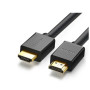 UGREEN HD104 HDMI Cable 2m Black Cable 